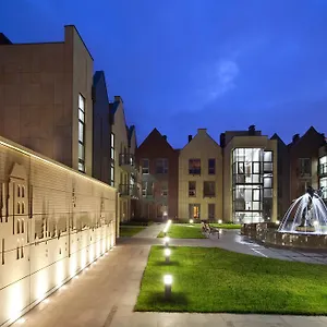 visit hotel